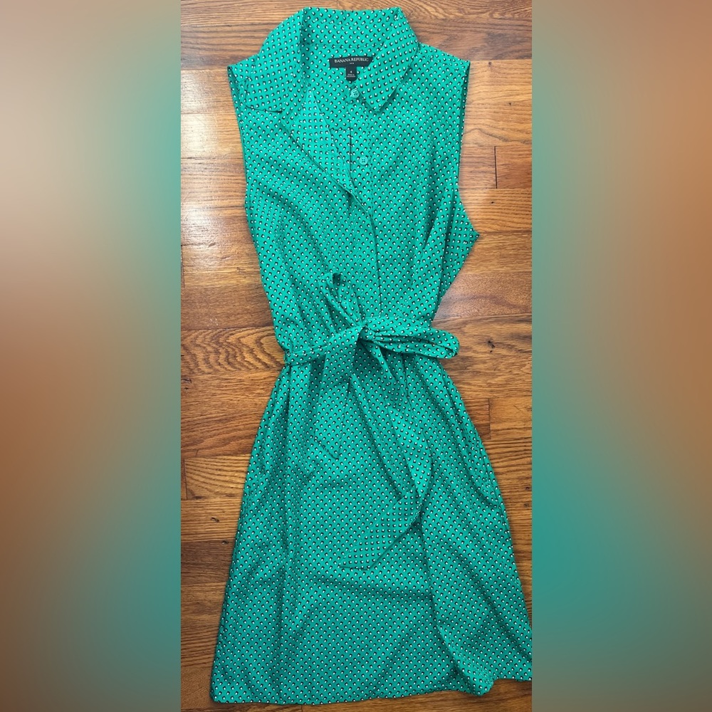 Banana Republic Dress